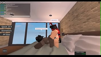 And Step Mom Have The Best Lesbian Sex Roblox thumbnail