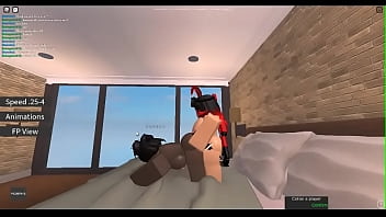 And step mom have the best lesbian sex roblox