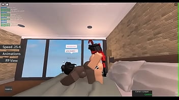 And step mom have the best lesbian sex roblox And step mom have the best lesbian sex roblox