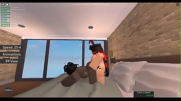 And step mom have the best lesbian sex roblox