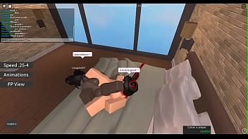 And step mom have the best lesbian sex roblox