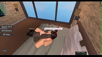 And step mom have the best lesbian sex roblox