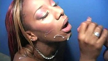 Black Girl Gloryhole Dick Sucker 17 thumbnail