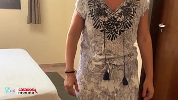 Matei o expediente pra levar rola de fã bbc no pelo – e o corno ainda me comeu cheia de porra