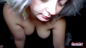 Busty blonde annie archer gets her twat and tight ass fucked in doggystyle