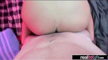 Sexy real hot gf alexis adams love hardcore sex movie 05
