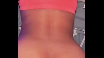 Culazo el de esta potosina coge durisimo la morra