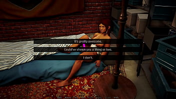 Blair all scene ahitr