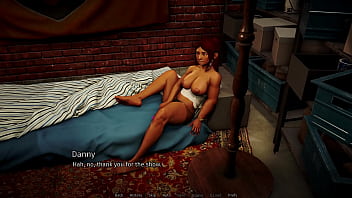 Blair all scene ahitr