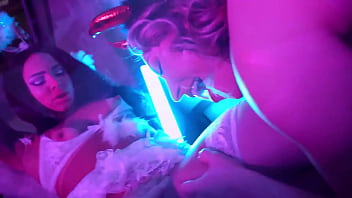 Doces ou travessuras até o fotografo se aproveitou dessas gostosuras