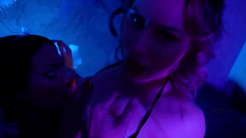 Doces ou travessuras até o fotografo se aproveitou dessas gostosuras