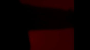 Silhouette Jerk Tease – Watch Me Stroke For Her thumbnail