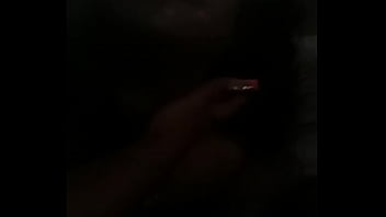 She swallowed it all