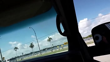 New experiences for this big ass bitch