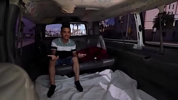 New experiences for this big ass bitch