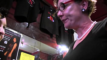 Sextoy Lesbian Milf Cougar Xxx thumbnail