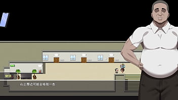 Hgame 喪屍病毒爆發 人妻 寝取