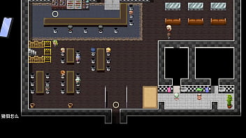 Hgame 喪屍病毒爆發 人妻 寝取