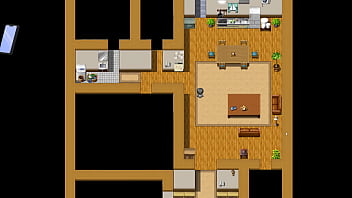 Hgame 喪屍病毒爆發 人妻 寝取