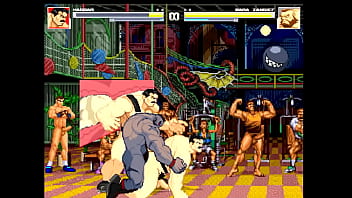 Bara Battle Haggar Vs Zangief thumbnail