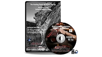 Sound therapy and relaxing music to overcome games addiction 1 Sound therapy and relaxing music to overcome games addiction 1