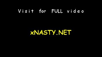 Teenagers have a sex party