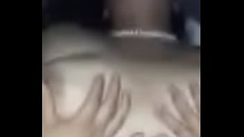 White man can’t get enough of my pussy