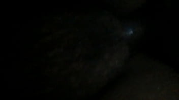 Juicy cream pie milf pounded