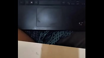 O que fariam se me encontrassem trabalhando assim