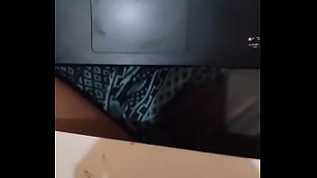 O que fariam se me encontrassem trabalhando assim