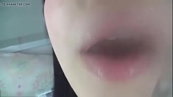 Webcam coquine avec lucie