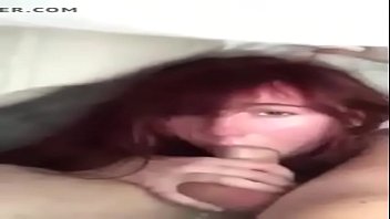 She sneaked into out tent to still her hunger