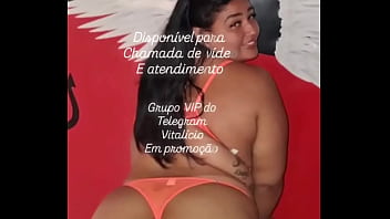 Boa tarde amores grupo vip e atendimento em promoção so chamar na dm