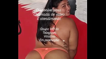 Boa tarde amores grupo vip e atendimento em promoção so chamar na dm