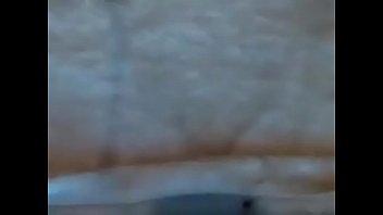 Brunette milf toys squirts