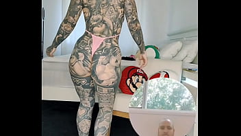 Sheer micro bikini try on haul ratings