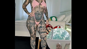 Sheer micro bikini try on haul ratings