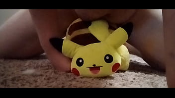 Fucking Pokemon Pillow thumbnail