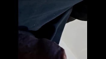 Eu sou pai e mendigo não tenho buceta pra gozar