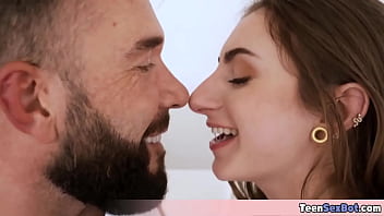 Lets have a gradu party with my stepdaughters