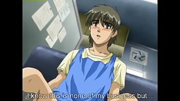 Amamura akitoshi es un estudiante de colegio que aparenta ser debil el le confiesa su amor a una muchacha pero se niega diciendole que parece que es muy debi