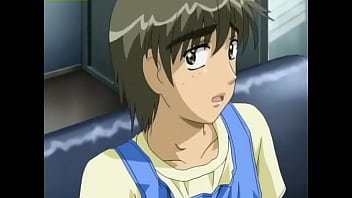 Amamura akitoshi es un estudiante de colegio que aparenta ser debil el le confiesa su amor a una muchacha pero se niega diciendole que parece que es muy debi