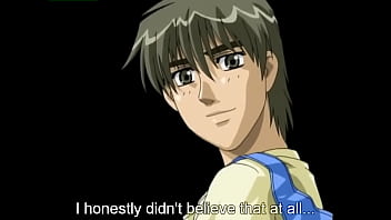 Amamura Akitoshi Es Un Estudiante De Colegio Que Aparenta Ser Debil El Le Confiesa Su Amor A Una Muchacha Pero Se Niega Diciendole Que Parece Que Es Muy Debi thumbnail