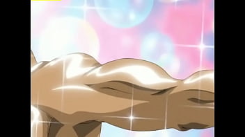 Amamura akitoshi es un estudiante de colegio que aparenta ser debil el le confiesa su amor a una muchacha pero se niega diciendole que parece que es muy debi