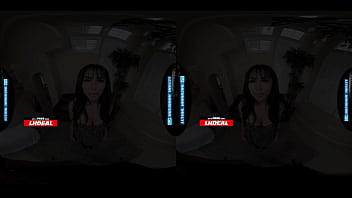 Big tit asian hotwife cheats with you