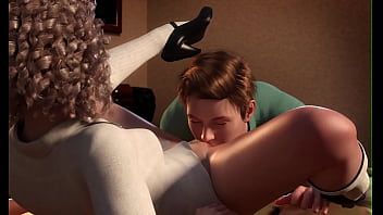 Treasure of nadia #25 full game in bio