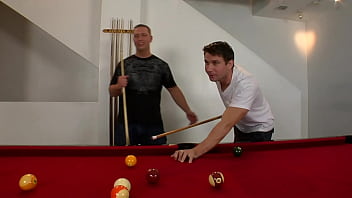 Milf kara novak fucks her two producers