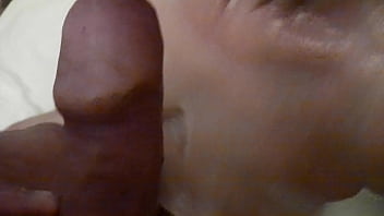 We piss on each other