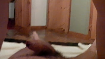 We piss on each other