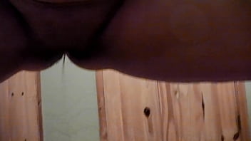 We piss on each other